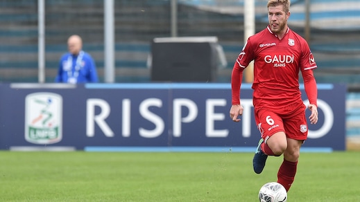 Calciomercato Parma, le idee sono Gagliolo e Dezi