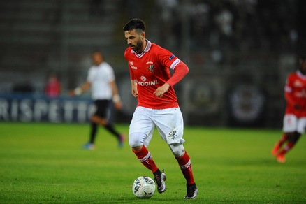 Calciomercato Empoli, le piste calde sono Di Carmine e Luperto