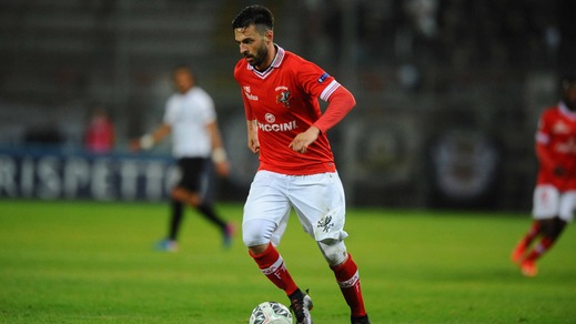 Calciomercato Empoli, le piste calde sono Di Carmine e Luperto