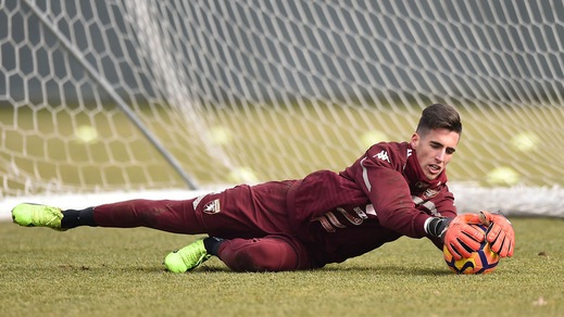 Calciomercato Reggina, Cucchietti e Auriletto in prestito dal Torino