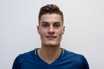 Calciomercato Sampdoria, Ferrero a Roma per visite mediche Schick