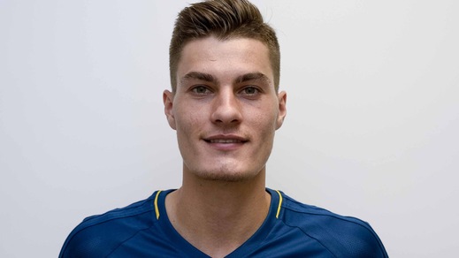 Calciomercato Sampdoria, Ferrero a Roma per visite mediche Schick