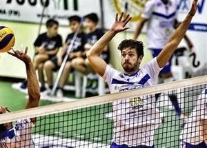 Volley: A2 Maschile, Lagonegro si assicura il giovane Fabi