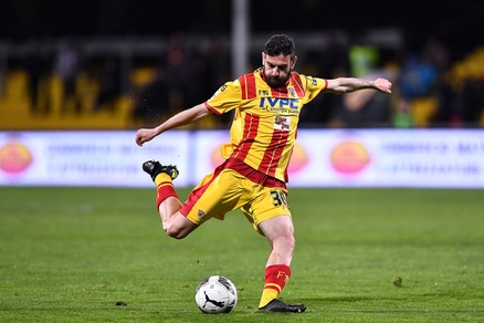 Calciomercato Ascoli, ufficiale: firma Buzzegoli