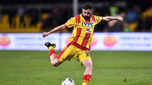 Calciomercato Ascoli, ufficiale: firma Buzzegoli