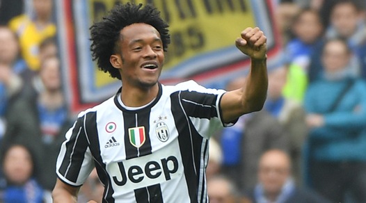 Calciomercato Milan, Montella vuole Cuadrado