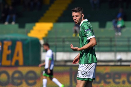 Calciomercato Benevento, ufficiale: Djimsiti in prestito