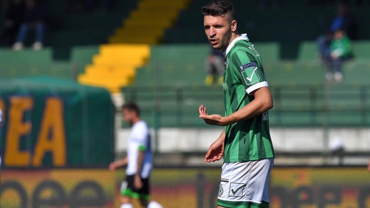 Calciomercato Benevento, ufficiale: Djimsiti in prestito