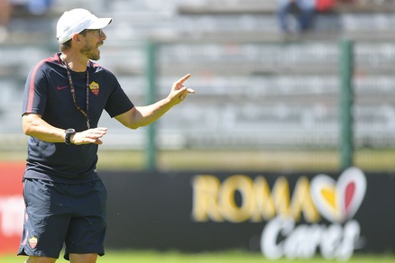 Champions League, la Roma tifa Nizza e il Napoli aspetta