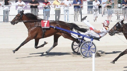 Valdivia sfida i maschi