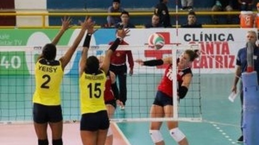Volley: A2 Femminile, a Legnano arriva la statunitense Newcombe