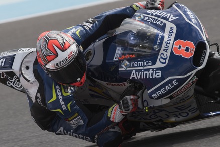 MotoGp, Avintia Racing a caccia di piloti