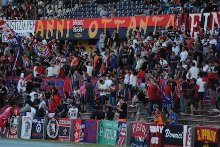 Calciomercato Cosenza, Pasqualoni a un passo. Li Gotti alla Fermana