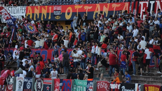 Calciomercato Cosenza, Pasqualoni a un passo. Li Gotti alla Fermana