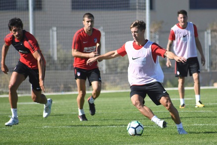 Calciomercato Sampdoria, non si molla la pista Vietto