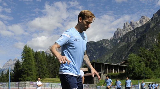 Calciomercato, Biglia saluta la Lazio: «Milan è scelta mia»