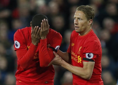 Calciomercato Lazio, Lucas Leiva al posto di Biglia