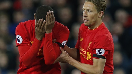 Calciomercato Lazio, Lucas Leiva al posto di Biglia