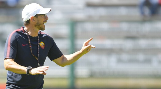 Champions League, la Roma tifa Nizza e il Napoli aspetta