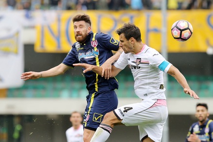 Calciomercato Crotone, c'è Trotta. Interesse per Izco