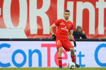 Calciomercato Benevento, ecco Di Chiara: bruciato il Sassuolo