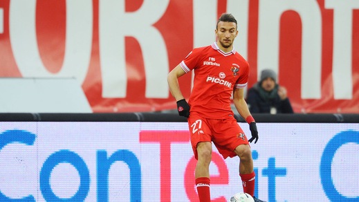 Calciomercato Benevento, ecco Di Chiara: bruciato il Sassuolo