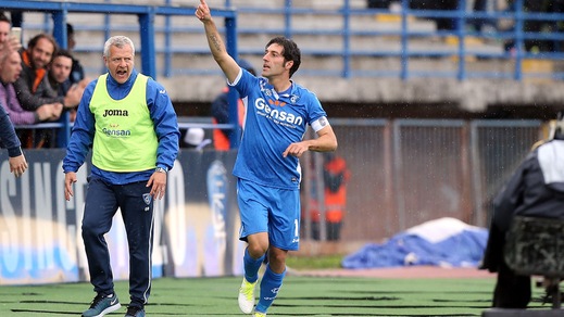 Calciomercato Cremonese, presi Croce e Ujkani