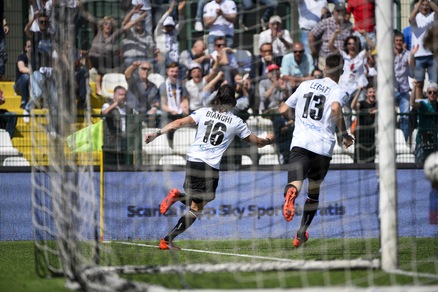 Calciomercato Pro Vercelli, ecco l'attaccante brasiliano Messias