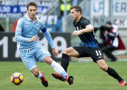 Milan, in serata arriva anche Biglia