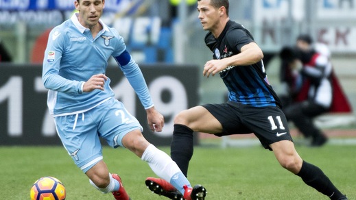 Milan, in serata arriva anche Biglia