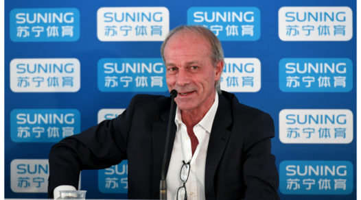 Inter, Sabatini: «Suning investirà ancora»