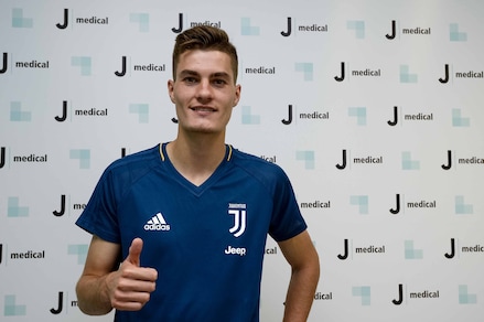 Calciomercato Juventus, Nedved batte Roma e Inter: Schick ha scelto Torino