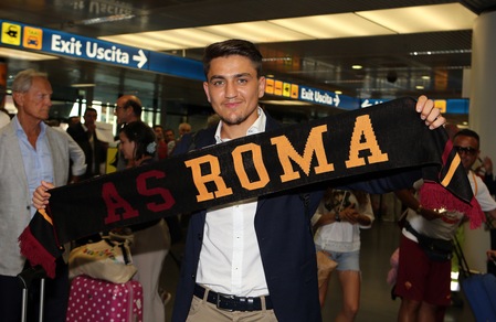 Roma, è il giorno di Ünder: le cifre dell'operazione