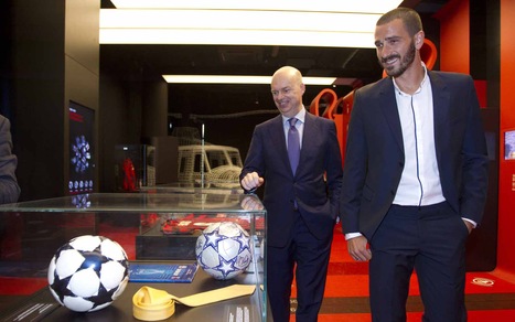 Calciomercato Milan, dopo Bonucci arriverà un top player in avanti: tutti i nomi