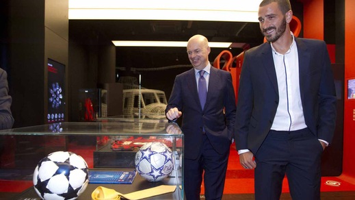 Calciomercato Milan, dopo Bonucci arriverà un top player in avanti: tutti i nomi