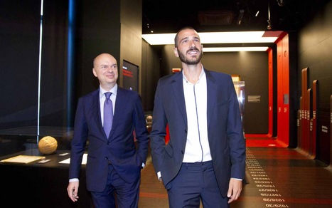 Fassone conferma: «Al Milan uno tra Belotti, Morata e Aubameyang»