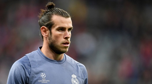 Calciomercato, Gareth Bale si toglie dal mercato