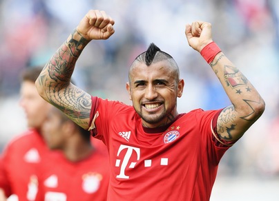 Inter, la risposta di Suning: assalto a Vidal