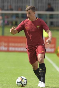 Roma, Pellegrini crac: rottura del crociato. Operazione ok