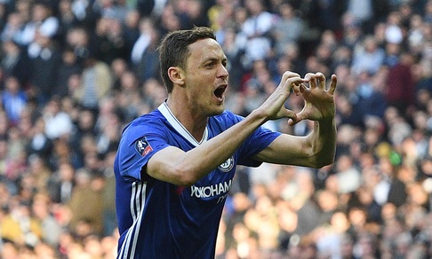 «Matic, niente tournée: si avvicina la Juventus»