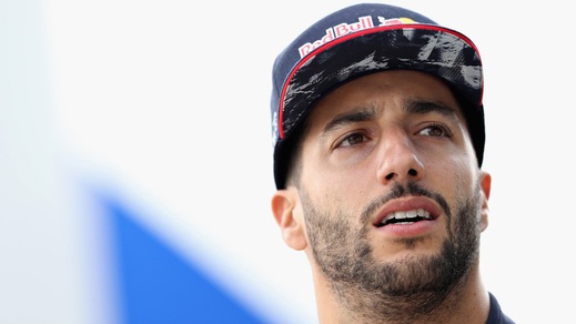 F1 Red Bull, anche Ricciardo penalizzato di 5 posizioni