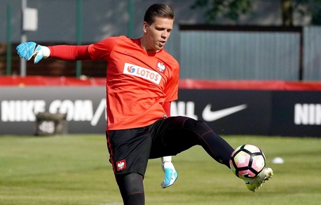 Calciomercato Juventus-Szczesny, ci siamo: presto a Torino per le visite