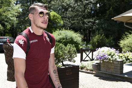 Calciomercato Milan, rotta su Belotti. Ma rispunta anche Morata