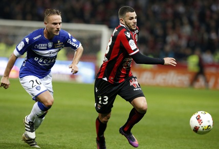 Calciomercato, Fiorentina francese: Eysseric e Veretout