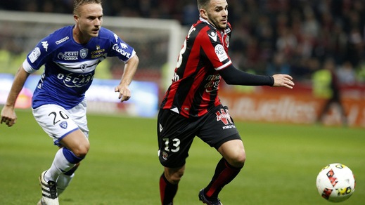 Calciomercato, Fiorentina-Eysseric: sì. Arriva anche Sturaro