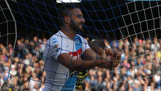 Calciomercato Benevento, Udinese e Spal su Pavoletti