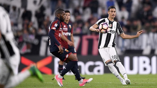 Calciomercato, il Genoa adesso punta Mandragora