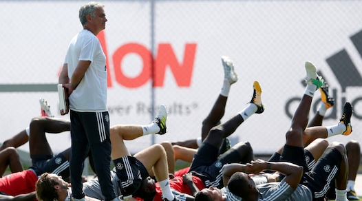 Calciomercato, Mourinho: «Rammarico per Morata»