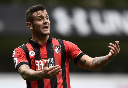 Milan, proposto Wilshere: Mirabelli ci pensa