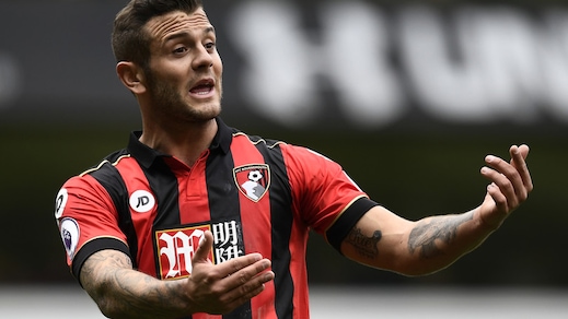 Calciomercato Sampdoria, il sogno si chiama Wilshere